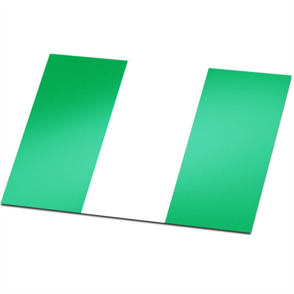 Vlag Nigerië - 1