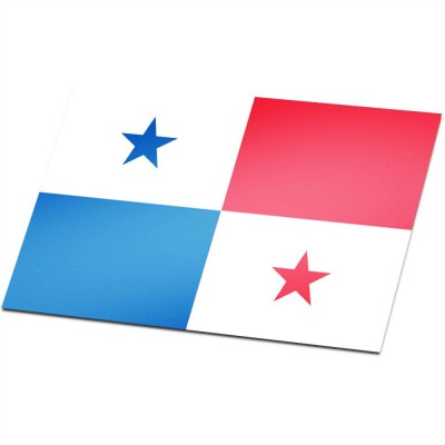 Vlag Panama - 1