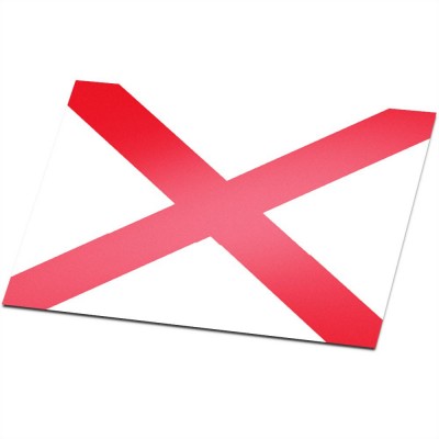 Vlag Sint-Patrick - 1