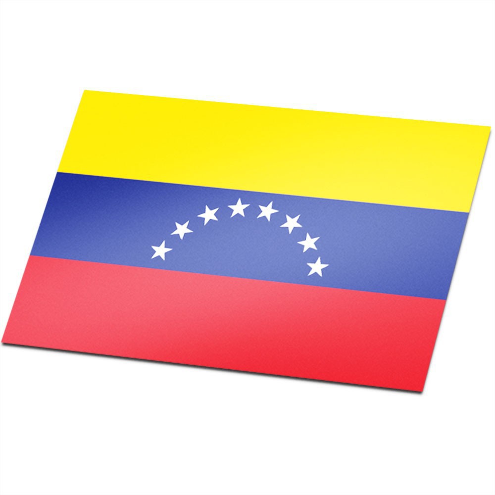Venezuela-Flagge - 1