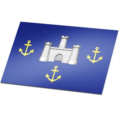 Vlag Wight - 1 Vlag Wight - 1