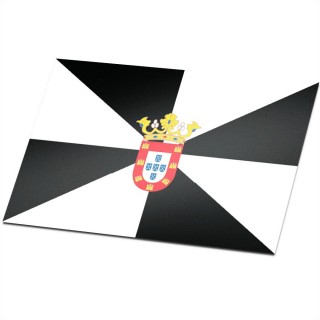 Vlag Ceuta - 1