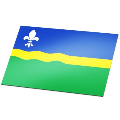 Vlag Flevoland - 1