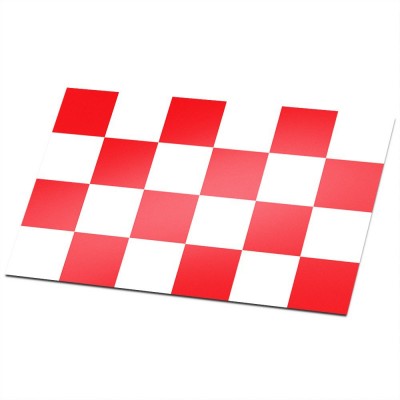 Vlag Noord Brabant - 1