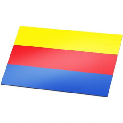 Vlag Noord Holland - 1