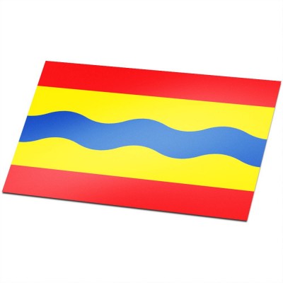 Vlag Overijssel - 1