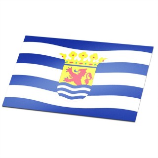 Vlag Zeeland - 1