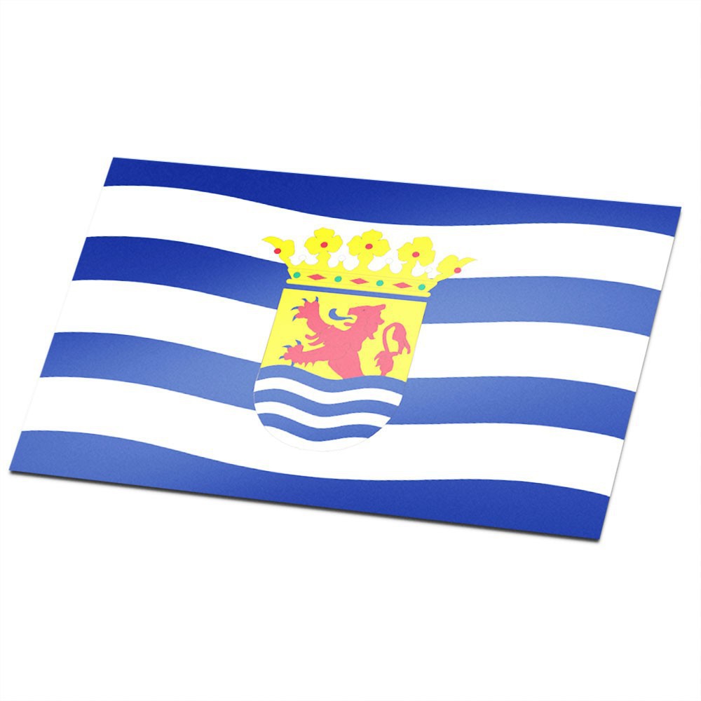 Seeländische Flagge - 1