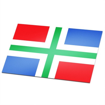 Vlag Groningen - 1