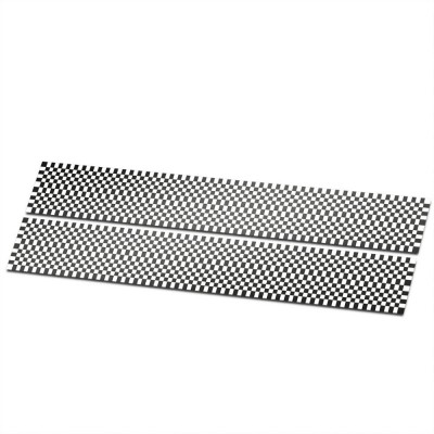 BMX blokken Stickers fiets Set - 1