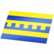 Gemeente vlag Harderwijk