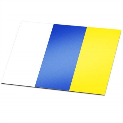 Gemeente vlag Doetinchem - 1