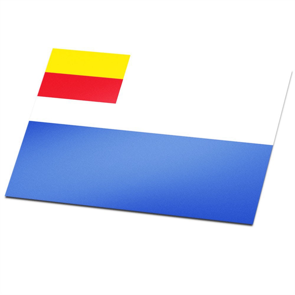 Gemeente vlag Duiven - 1