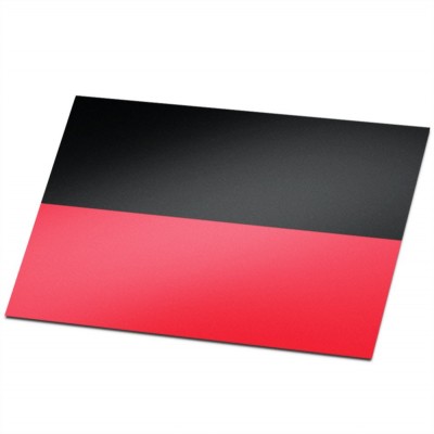 Gemeente vlag Nijmegen - 1