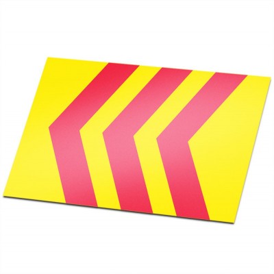 Gemeente vlag Voorst - 1