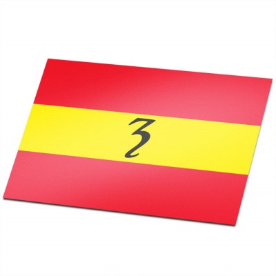 Gemeente vlag Zevenaar - 1