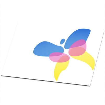 Gemeente vlag Lingewaard - 1