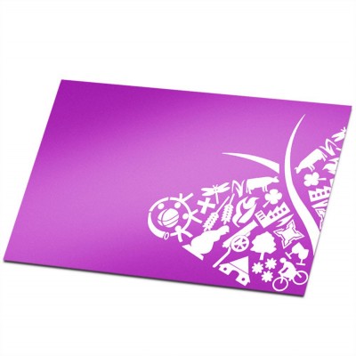 Gemeente vlag Oost Gerle - 1