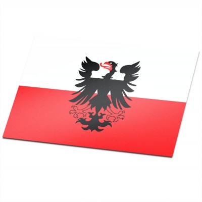 Gemeente vlag Deventer - 1