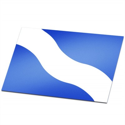 Gemeente vlag Hengelo - 1