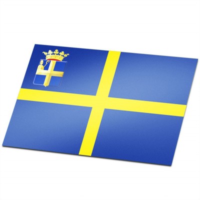 Gemeente vlag Oldenzaal - 1