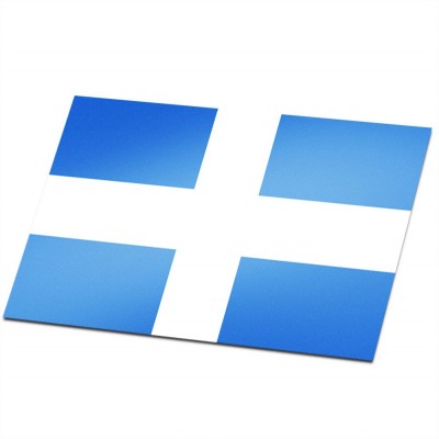 Gemeente vlag Zwolle - 1