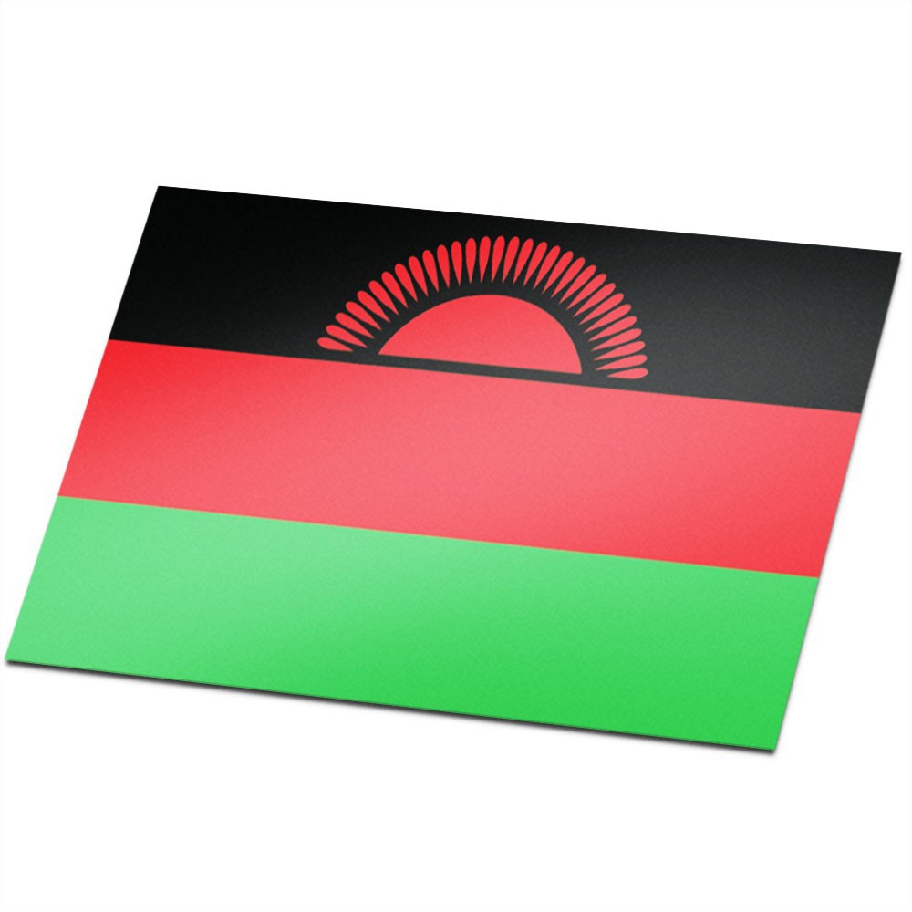 Vlag Malawi - 1