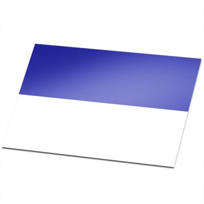 Gemeente vlag Hoogeveen - 1