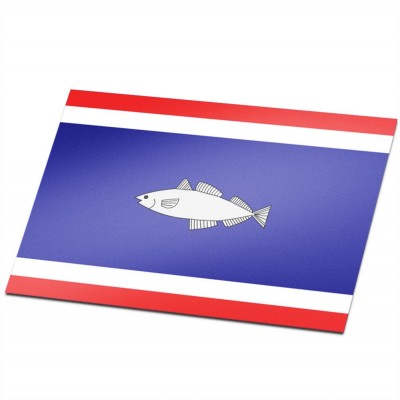 Gemeente vlag Urk - 1 Gemeente vlag Urk - 1