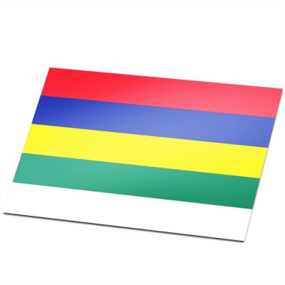 Gemeente vlag Terschelling - 1