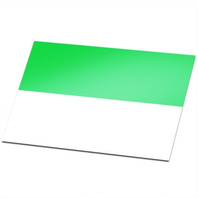 Gemeente vlag Vlieland - 1