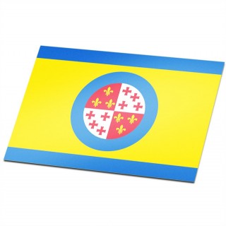 Gemeente vlag Harlingen - 1