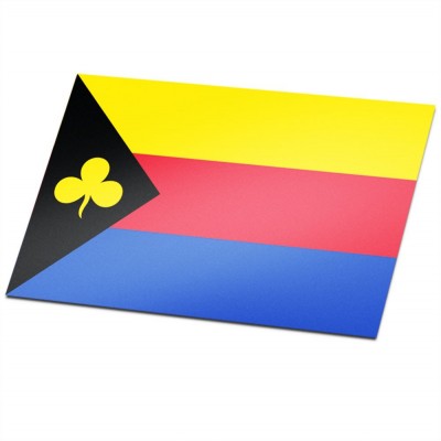 Gemeente vlag Delfzijl - 1 Gemeente vlag Delfzijl - 1