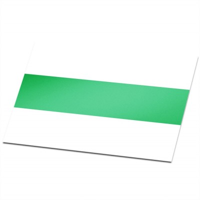 Gemeente vlag Groningen - 1