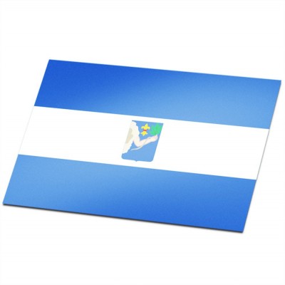 Gemeente vlag Veendam - 1