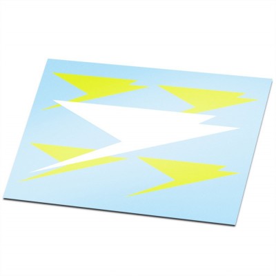 Gemeente vlag Zuidhoorn - 1