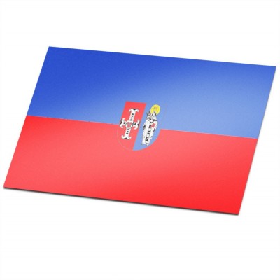 Gemeente vlag Brunssum - 1 Gemeente vlag Brunssum - 1