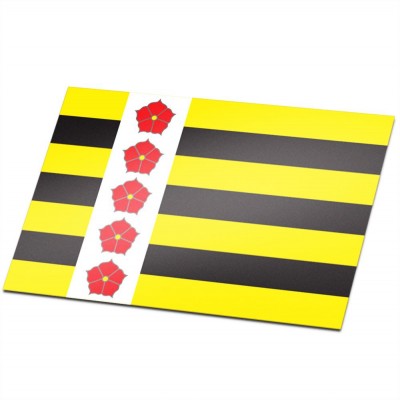 Gemeente vlag Horst aan de Maas - 1