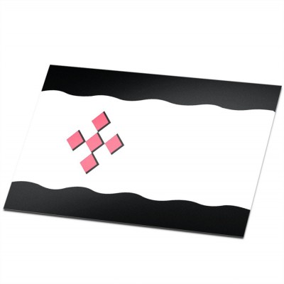 Gemeente vlag Peel en Maas - 1