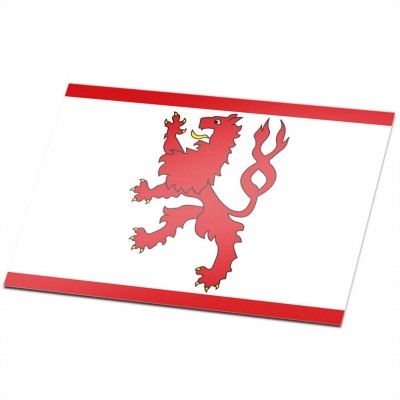 Gemeente vlag Vaals - 1