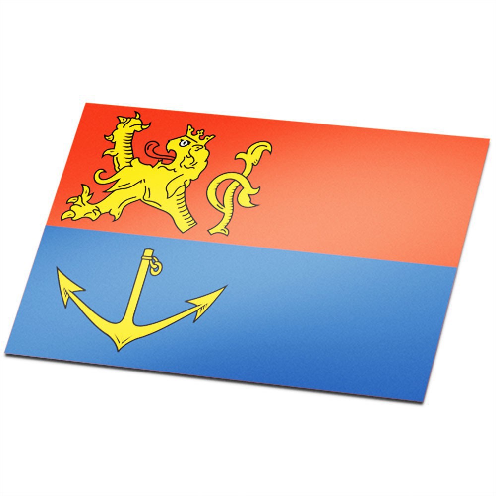 Gemeindeflagge Venlo - 1