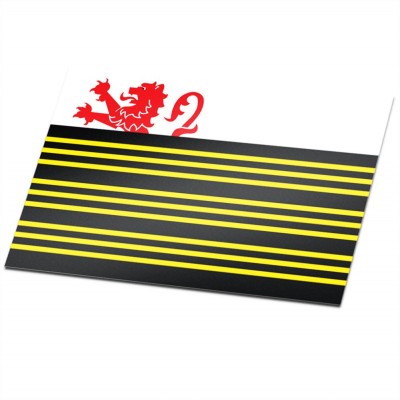 Gemeente vlag Eersel - 1