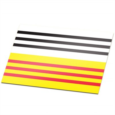 Gemeente vlag Loon op Zand - 1 Gemeente vlag Loon op Zand - 1