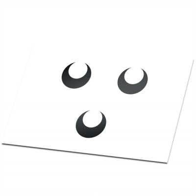 Gemeente vlag Oosterhout - 1