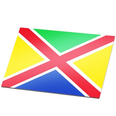 Gemeente vlag Steenbergen - 1