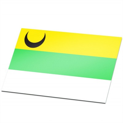 Gemeente vlag Schijndel - 1