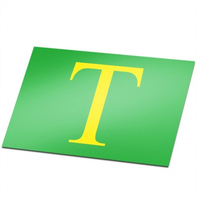 Gemeente vlag Sint Anthonis - 1