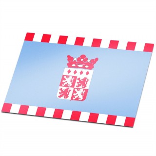 Gemeindeflagge Veldhoven - 1