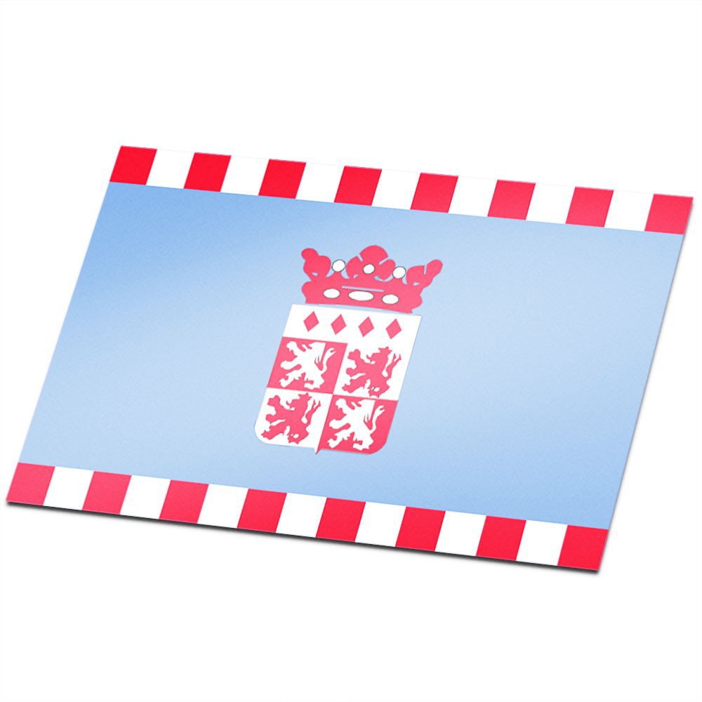 Gemeente vlag Veldhoven - 1