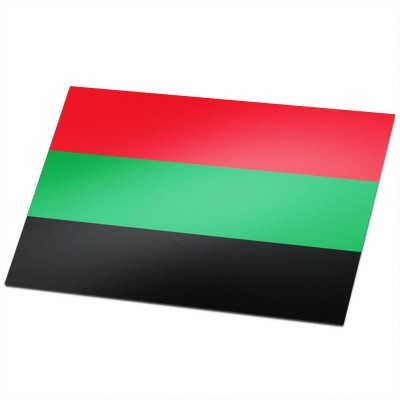 Gemeente vlag Aalsmeer - 1